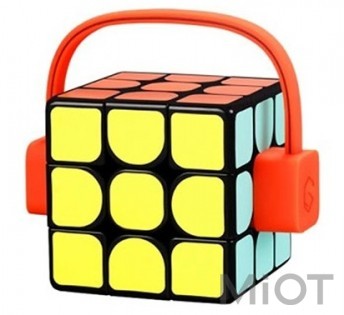 Кубик Рубик Xiaomi GiiKER Super Cube i3