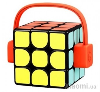 Кубик Рубика Xiaomi GiiKER Super Cube i3