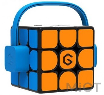 Кубик Рубіка Xiaomi GiiKER Super Cube i3S