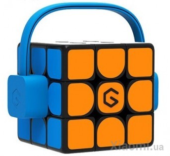 Кубик Рубика Xiaomi GiiKER Super Cube i3S