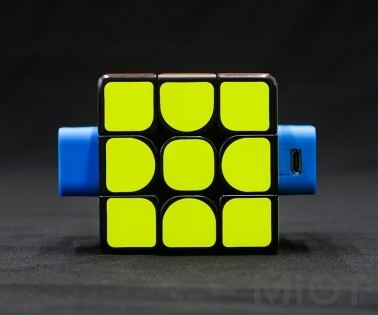 Кубик Рубіка Xiaomi GiiKER Super Cube i3S