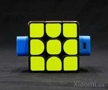 Кубик Рубика Xiaomi GiiKER Super Cube i3S