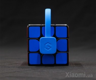 Кубик Рубика Xiaomi GiiKER Super Cube i3S