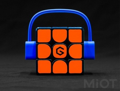 Кубик Рубіка Xiaomi GiiKER Super Cube i3S