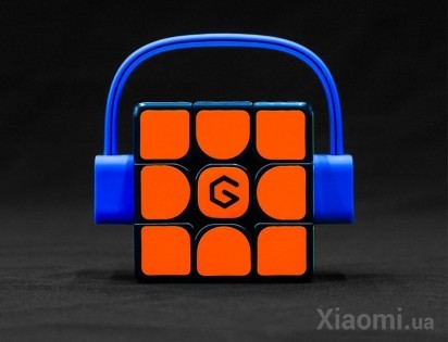 Кубик Рубика Xiaomi GiiKER Super Cube i3S