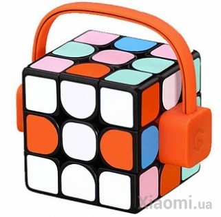 Кубик Рубика SuperCube i3Y by Xiaomi GiiKER