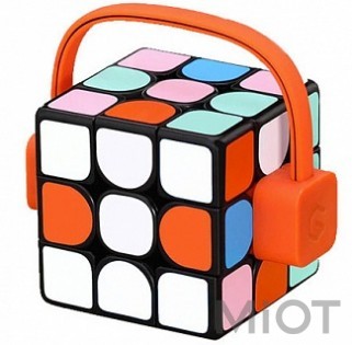 Кубик Рубика SuperCube i3Y by Xiaomi GiiKER