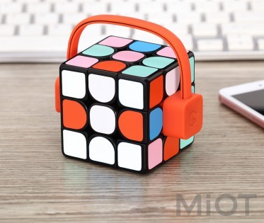 Кубик Рубика SuperCube i3Y by Xiaomi GiiKER