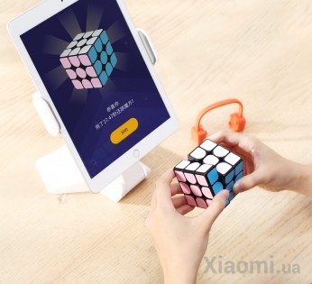Кубик Рубика SuperCube i3Y by Xiaomi GiiKER