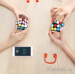 Кубик Рубика SuperCube i3Y by Xiaomi GiiKER