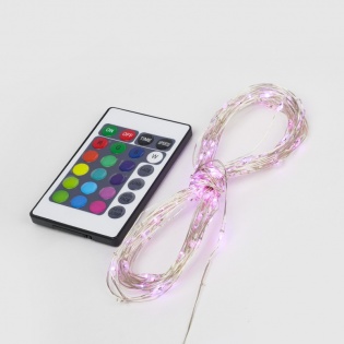 Гірлянда світлодіодна BroadLink Fairy Light 100led, 10 метрів (Білий)
