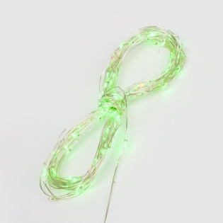 Гірлянда світлодіодна BroadLink Fairy Light 100led, 10 метрів (Білий)
