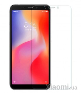 Защитное стекло PowerPlant для Xiaomi Redmi 6A