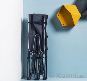 Раскладушка Xiaomi Gocamp Dark Green OBS1001 188*65*41 cm