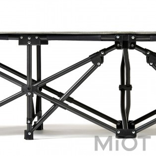 Розкладачка Xiaomi Gocamp Dark Green OBS1001 188*65*41 cm