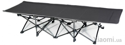 Раскладушка Xiaomi Gocamp Dark Green OBS1002 188*65*40 cm