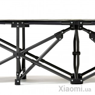 Раскладушка Xiaomi Gocamp Dark Green OBS1002 188*65*40 cm