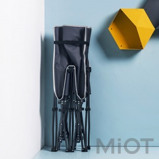 Розкладачка Xiaomi Gocamp Dark Green OBS1002 188*65*40 cm