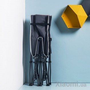 Раскладушка Xiaomi Gocamp Dark Green OBS1002 188*65*40 cm