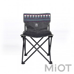 Набір Xiaomi Gocamp OBS1005 folding picnic table and chair three-piece