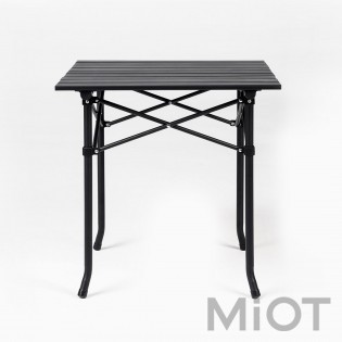 Набір Xiaomi Gocamp OBS1005 folding picnic table and chair three-piece