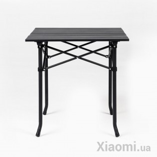 Набор Xiaomi Gocamp OBS1005 folding picnic table and chair three-piece