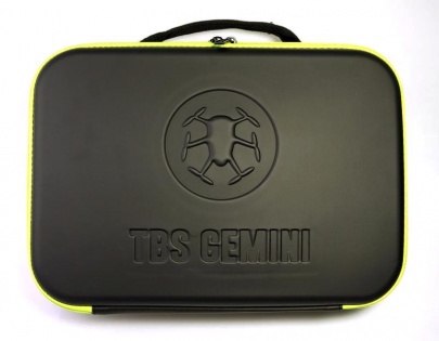 Гоночный FPV гексакоптер TBS Gemini 315мм ARF