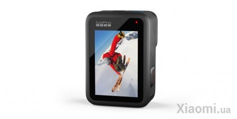 Экшн-камера GoPro HERO10 Black (CHDHX-101-RW)