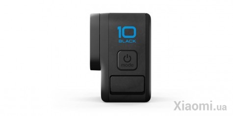 Экшн-камера GoPro HERO10 Black (CHDHX-101-RW)