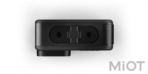 Екшн камера GoPro HERO10 Black (CHDHX-101-RW)