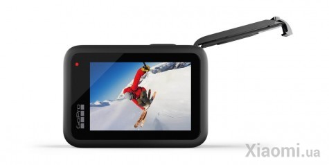 Экшн-камера GoPro HERO10 Black (CHDHX-101-RW)