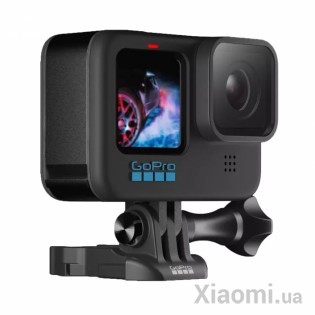 Экшн-камера GoPro HERO10 Black (CHDHX-101-RW)