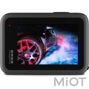 Екшн-камера GoPro HERO9 Black (CHDHX-901-RW)