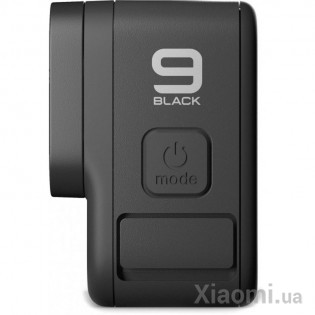 Экшн-камера GoPro HERO9 Black (CHDHX-901-RW)