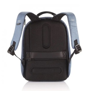 Міський рюкзак антизлодій XD Design Bobby Hero Small 13.3&amp;`34; 11.5 л (P705.709) (Блакитний)