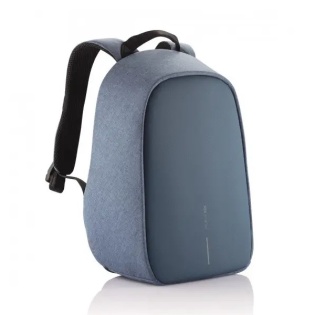 Міський рюкзак антизлодій XD Design Bobby Hero Small 13.3&amp;`34; 11.5 л (P705.709) (Блакитний)