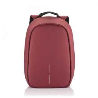 Городской рюкзак антивор XD Design Bobby Hero Small 13.3&`34; 11.5л (P705.704) (Красный)