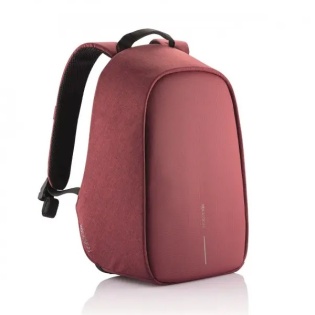 Городской рюкзак антивор XD Design Bobby Hero Small 13.3&`34; 11.5л (P705.704) (Красный)
