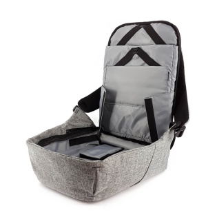 Городской рюкзак Mark Ryden Safe MR5815ZS (Серый)