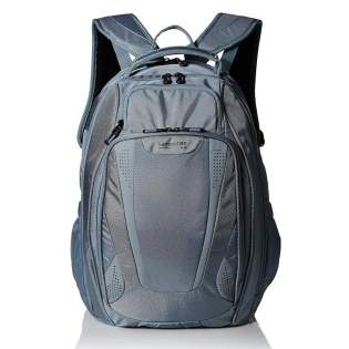 Міський рюкзак Samsonite Vizair 2 Laptop Backpack Grey/Smoke (Сірий)