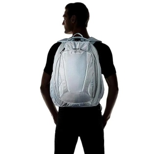 Міський рюкзак Samsonite Vizair 2 Laptop Backpack Grey/Smoke (Сірий)