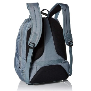 Городской рюкзак Samsonite Vizair 2 Laptop Backpack Grey/Smoke (Серый)