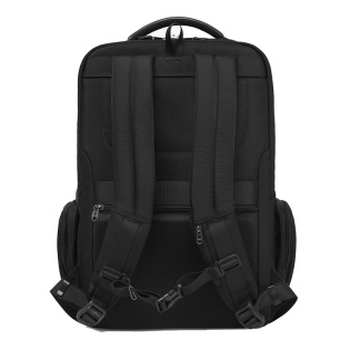 Міський рюкзак Tigernu T-B3916 для 17-дюймового ноутбука (Чорний)