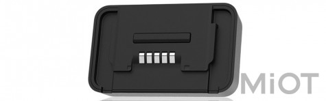Модуль GPS для відеореєстратора Xiaomi 70Mai GPS Module for Dash Cam Pro (MidriveD03)