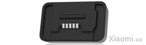 Модуль GPS для видеорегистратора Xiaomi 70Mai GPS Module for Dash Cam Pro (MidriveD03)