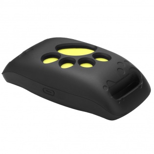 GPS трекер для собак и кошек GPS collar Z8 (Черный)