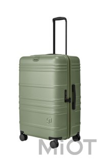 Чемодан Xiaomi Ninetygo Modern Luggage 24` Green (6941413244480)