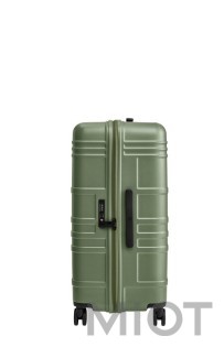 Чемодан Xiaomi Ninetygo Modern Luggage 24` Green (6941413244480)