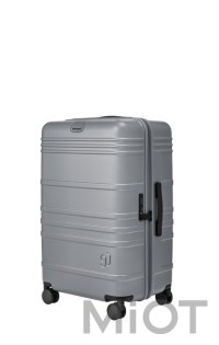 Валіза Xiaomi Ninetygo Modern Luggage 24` Grey (6941413242127)