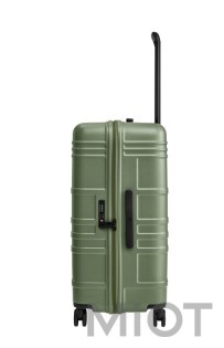 Чемодан Xiaomi Ninetygo Modern Luggage 28` Green (6941413244589)